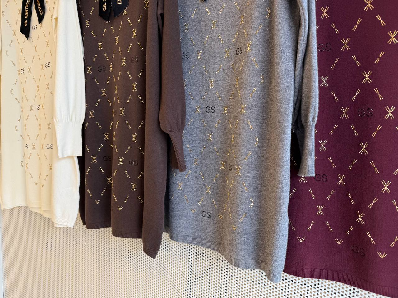 Фото Gil Santucci