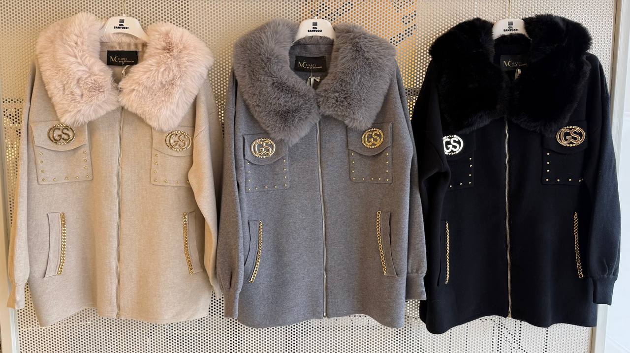 Фото Gil Santucci