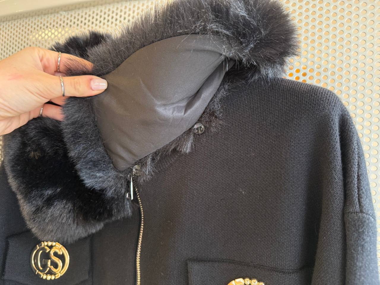 Фото Gil Santucci