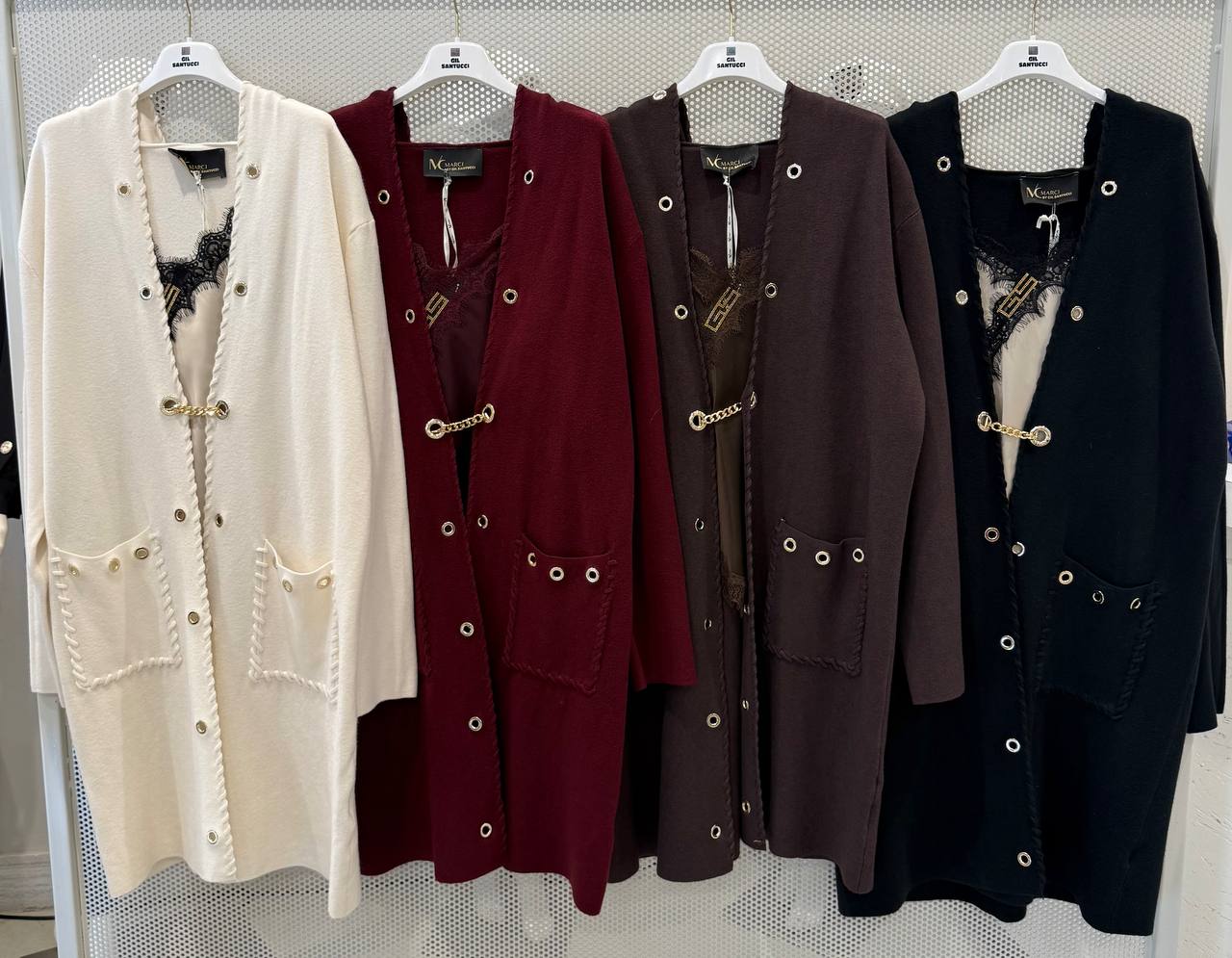 Фото Gil Santucci