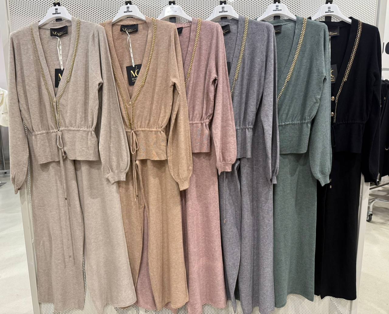 Фото Gil Santucci