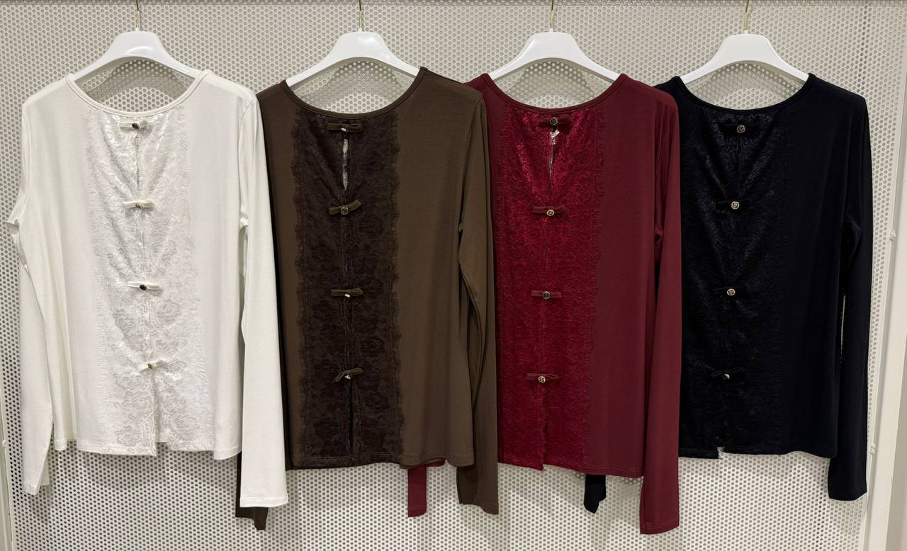 Фото Gil Santucci