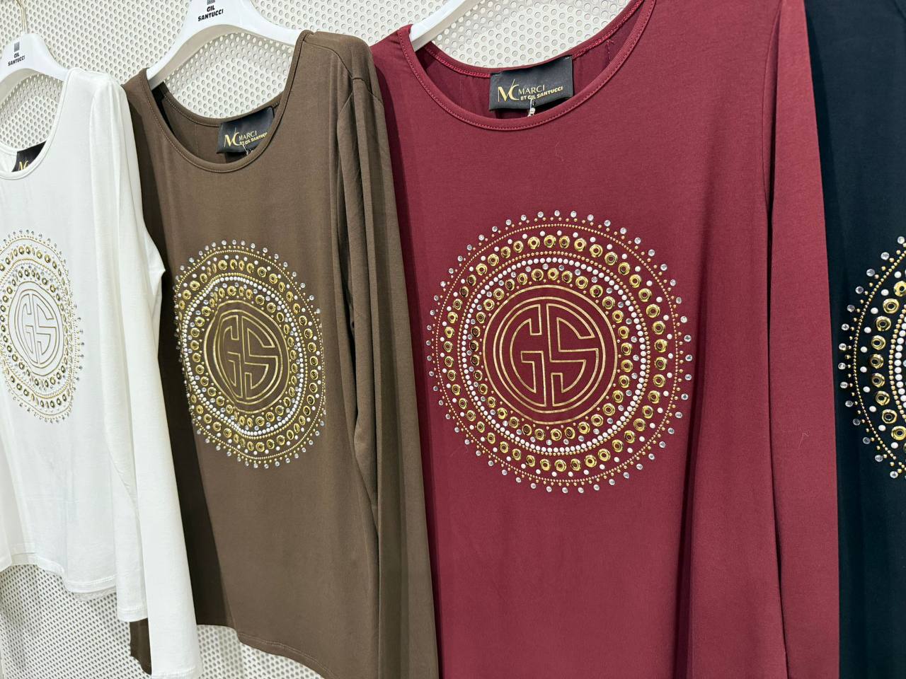 Фото Gil Santucci