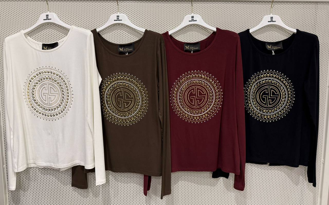 Фото Gil Santucci