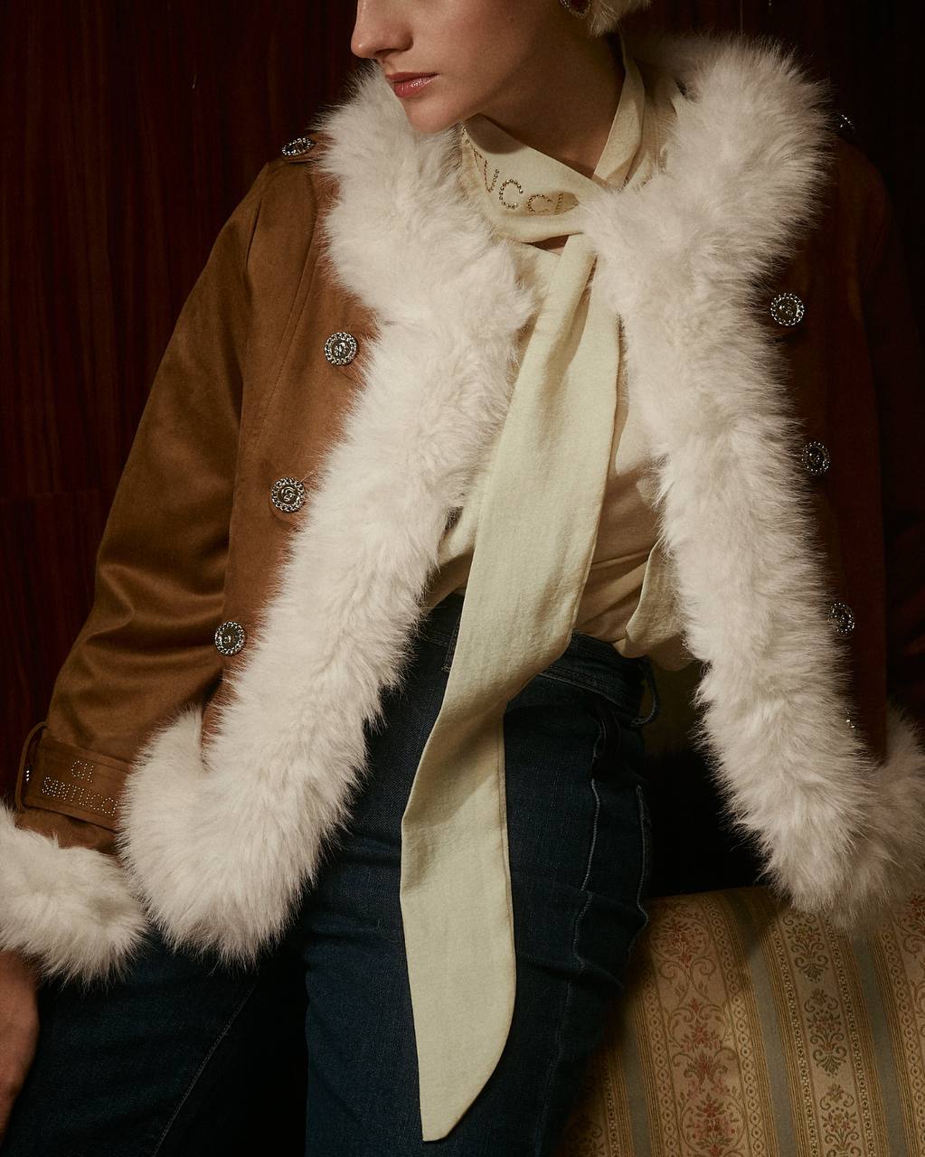 Фото Gil Santucci