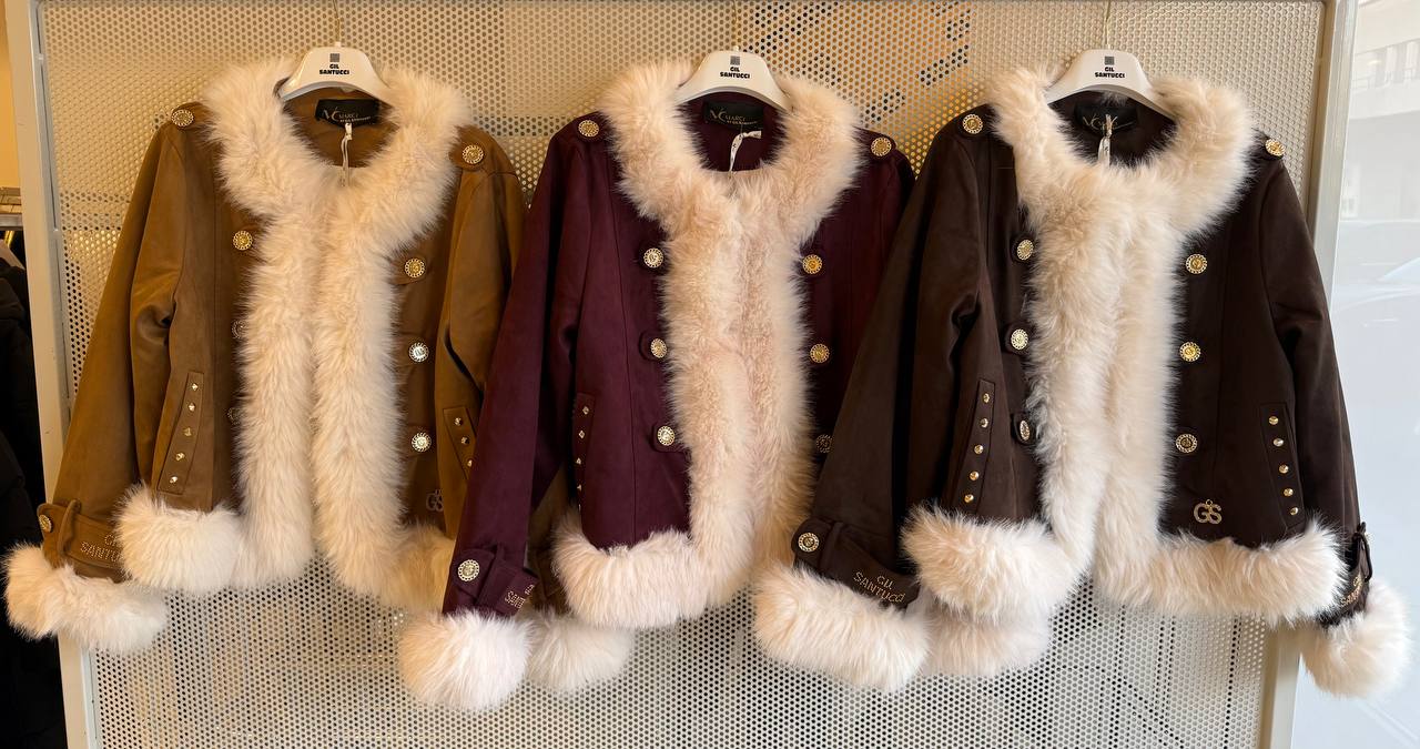 Фото Gil Santucci