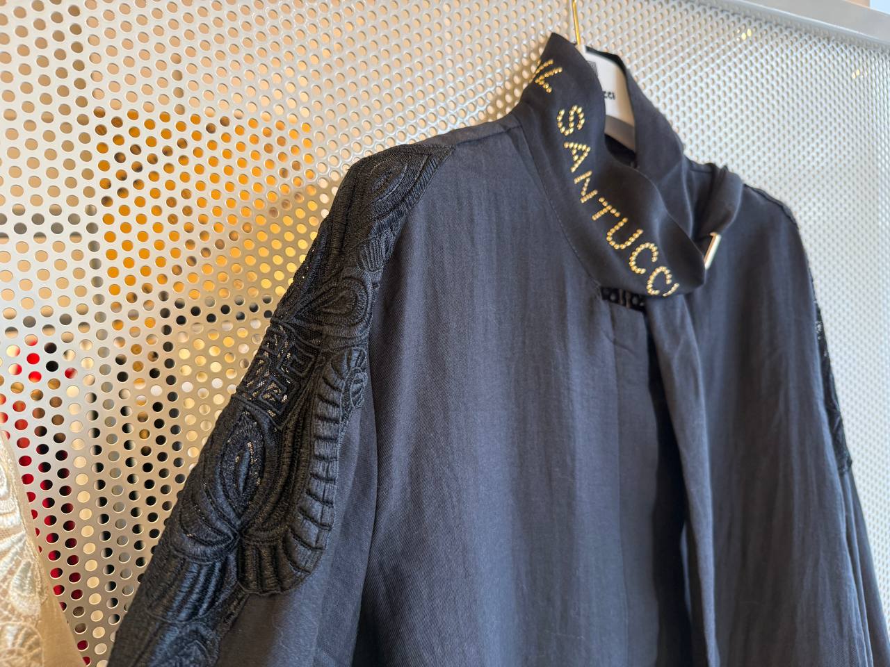 Фото Gil Santucci