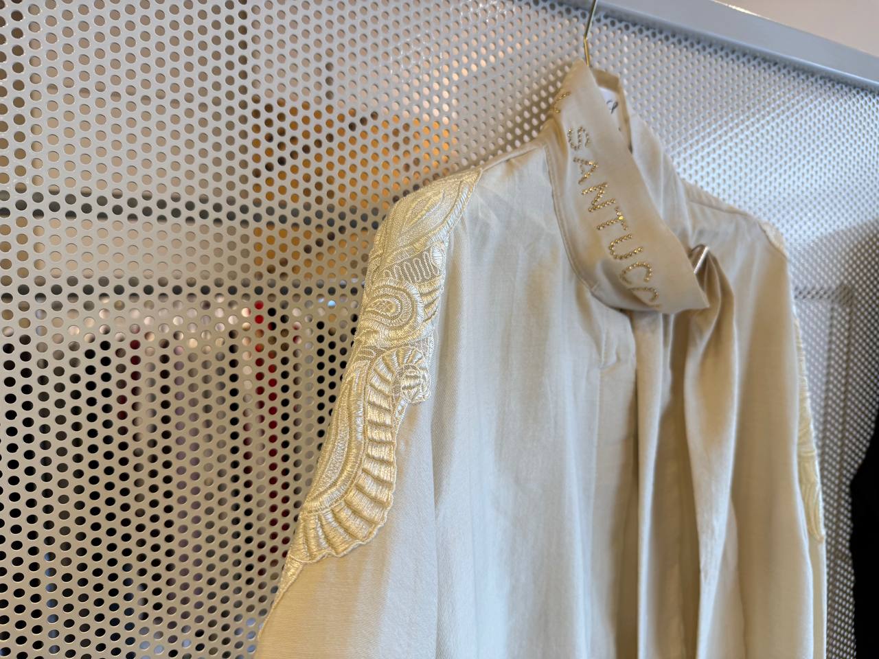 Фото Gil Santucci