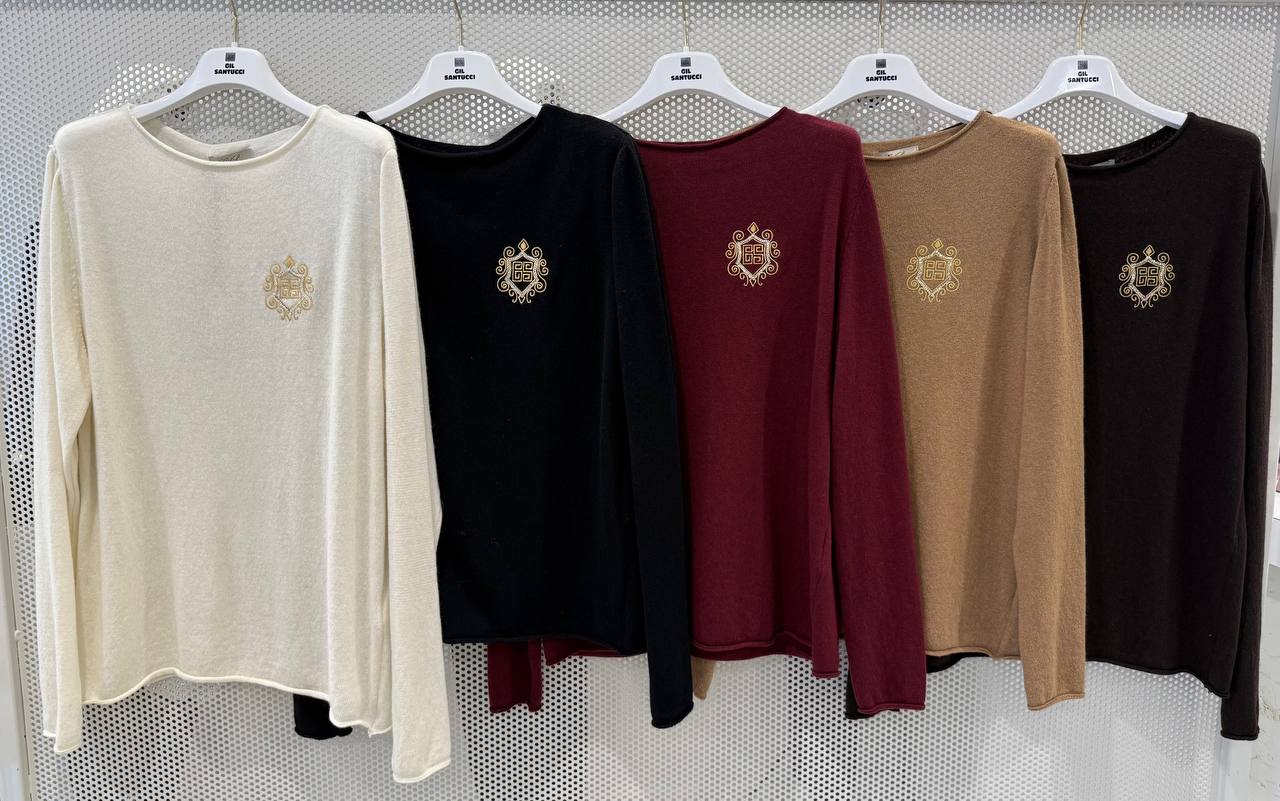 Фото Gil Santucci