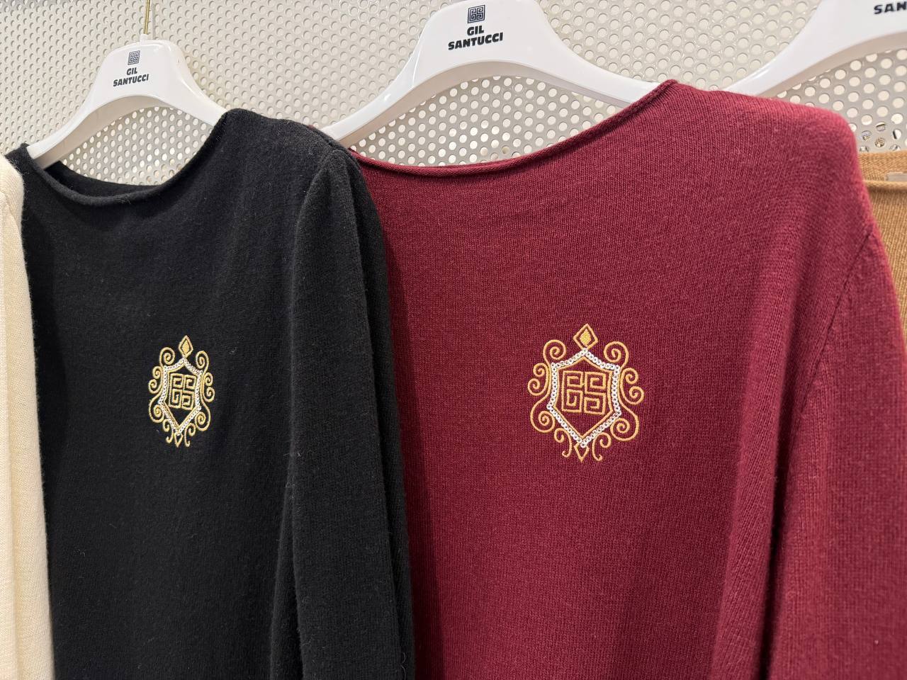 Фото Gil Santucci