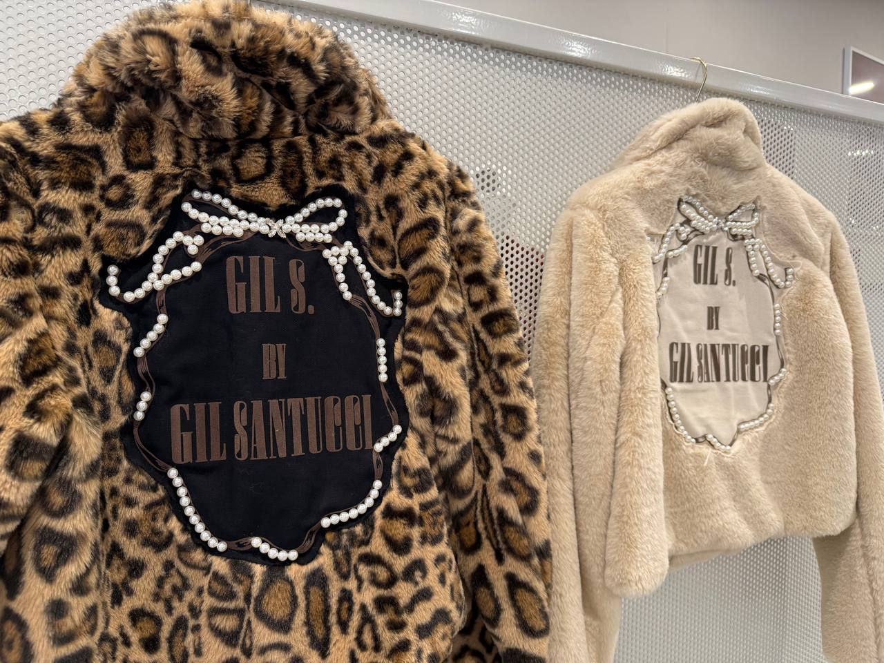 Фото Gil Santucci