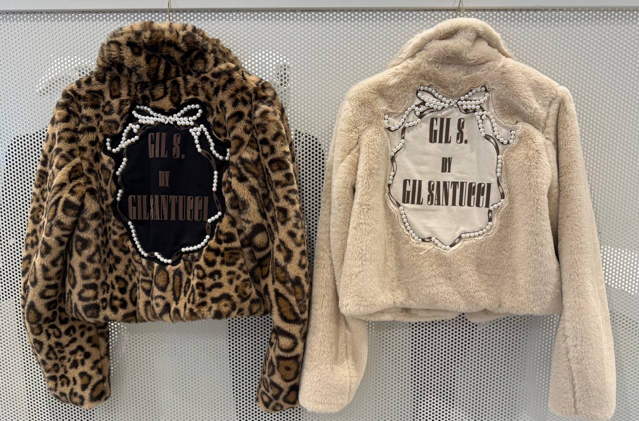 Итальянская одежда, бренд Gil Santucci, арт. 74046891