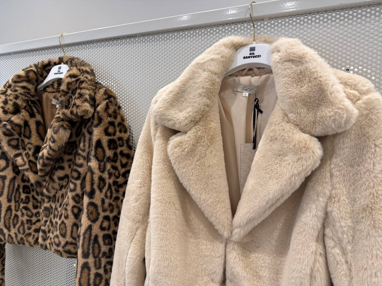 Фото Gil Santucci