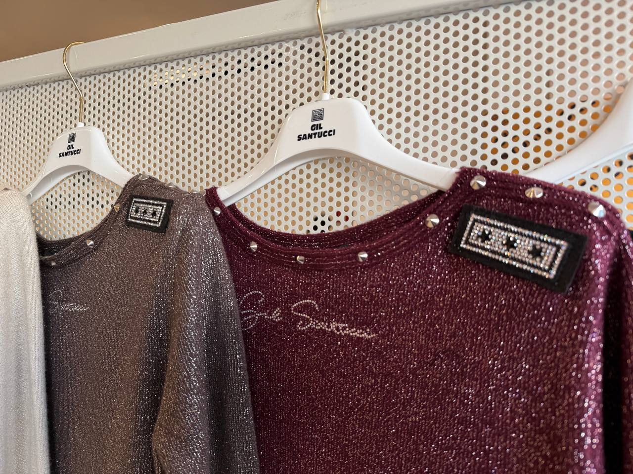 Фото Gil Santucci