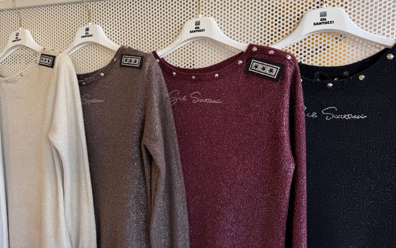 Фото Gil Santucci