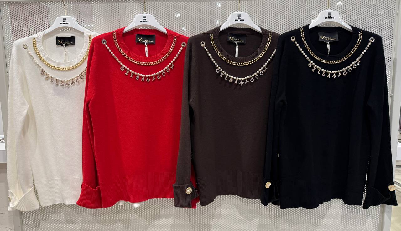 Фото Gil Santucci