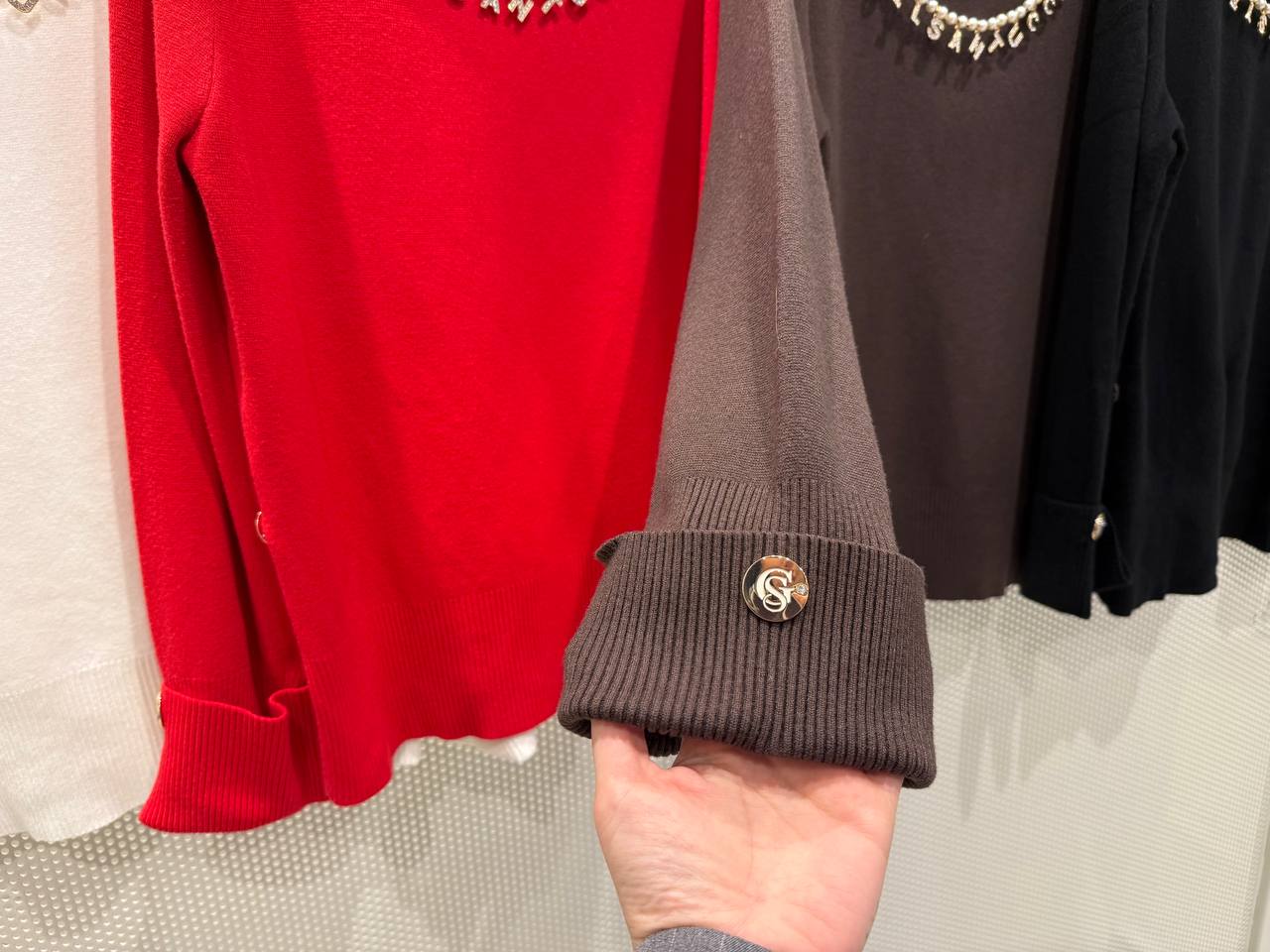 Фото Gil Santucci