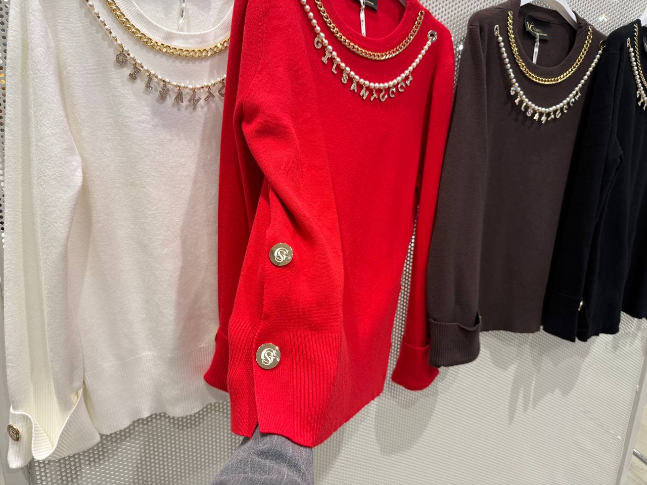 Фото Gil Santucci