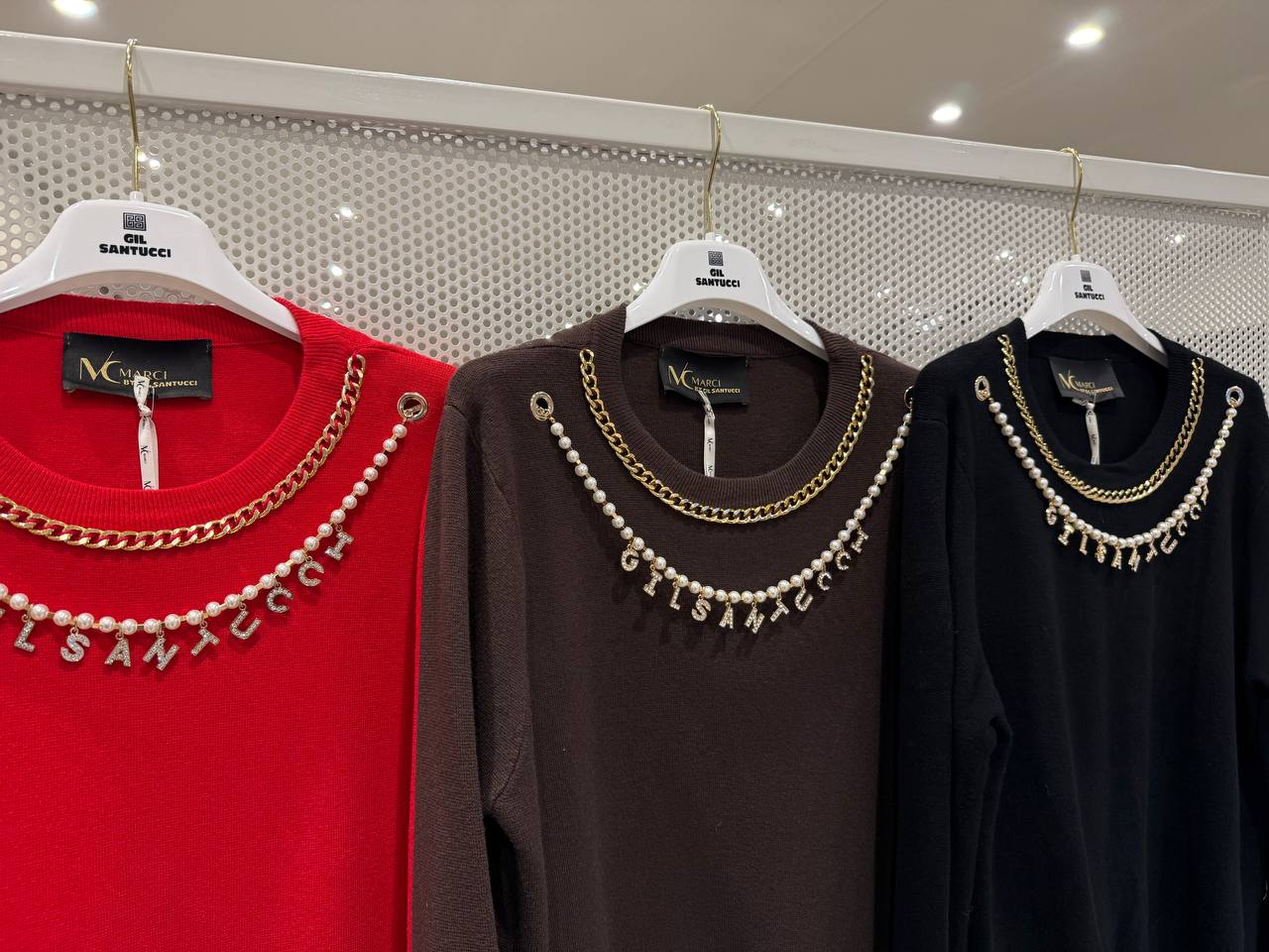 Фото Gil Santucci