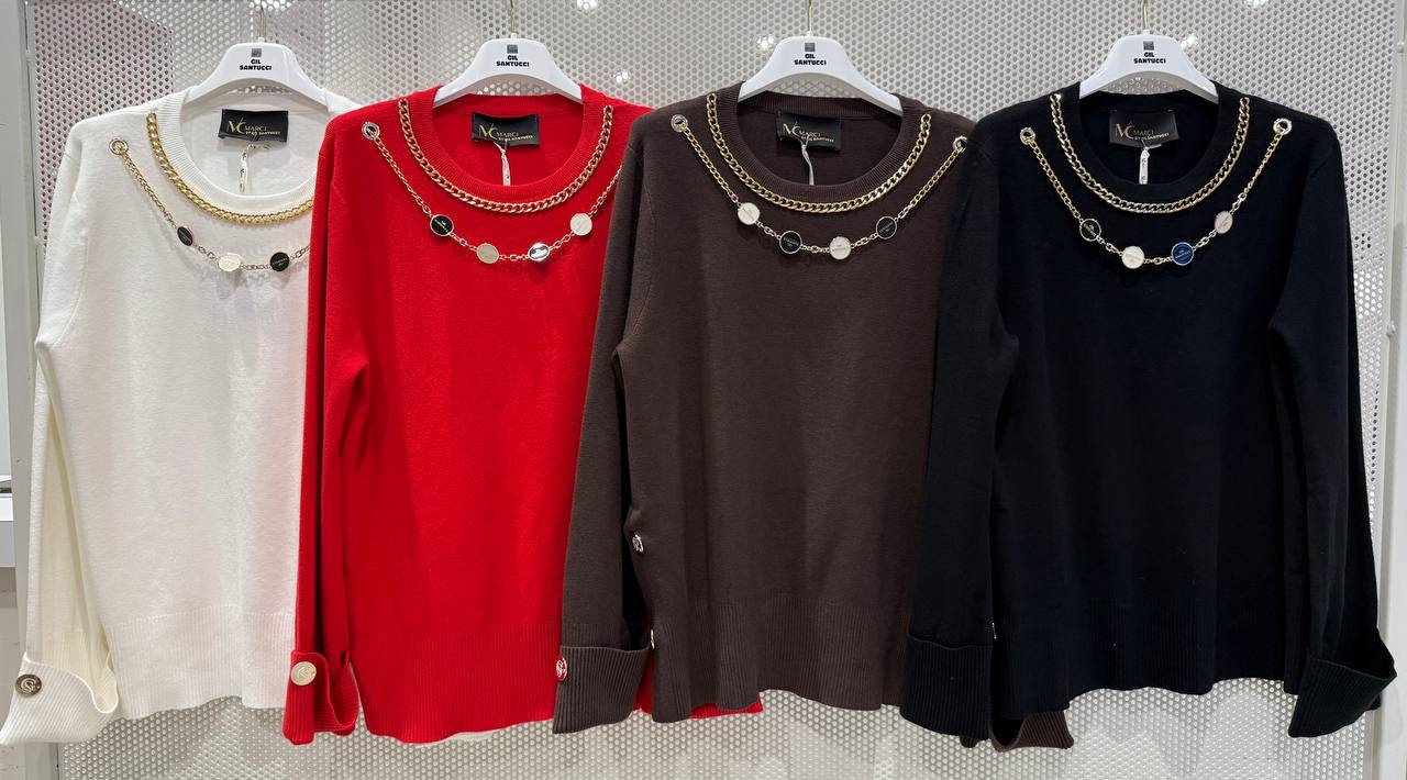 Фото Gil Santucci