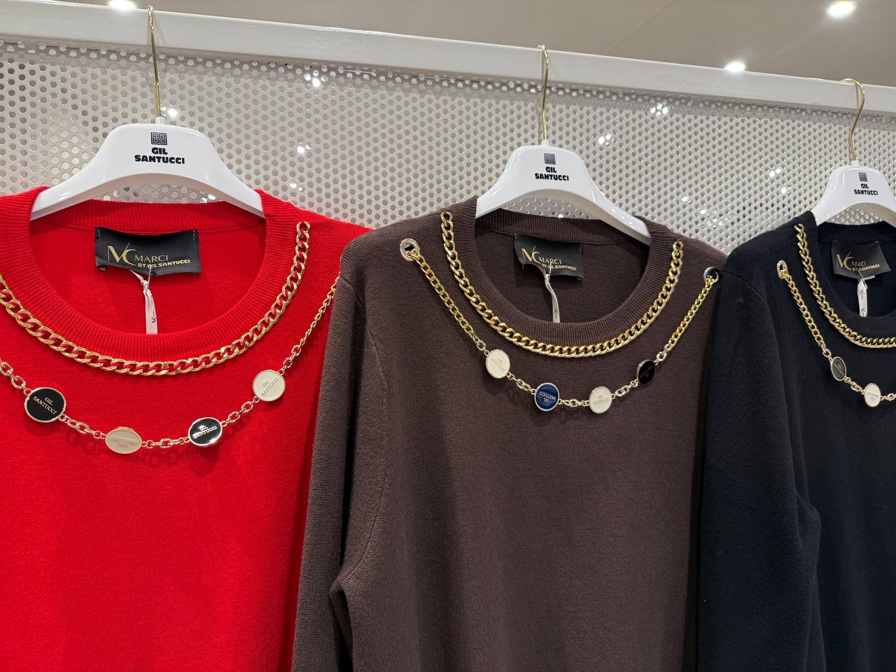 Фото Gil Santucci