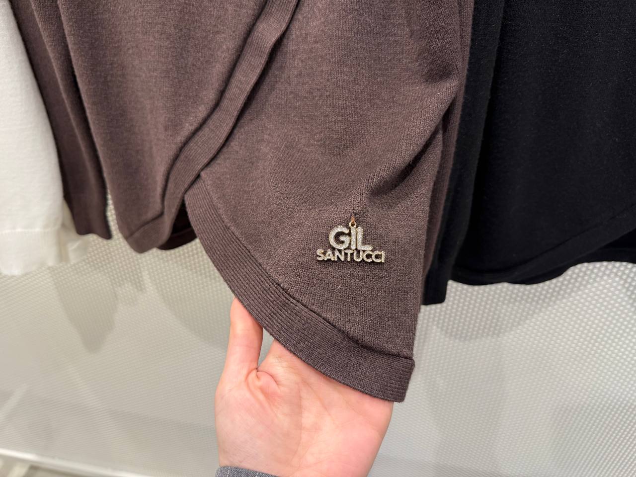 Фото Gil Santucci