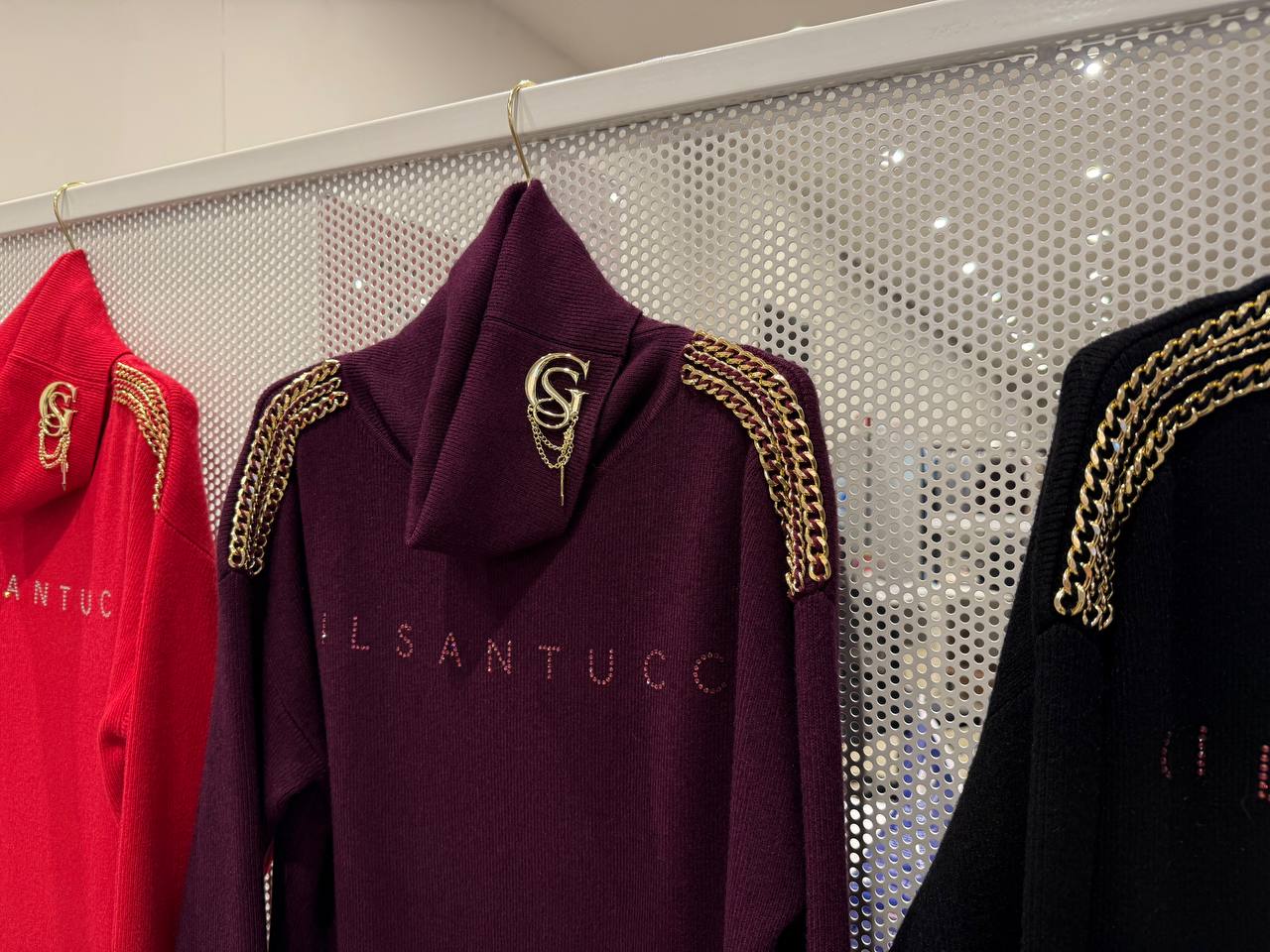 Фото Gil Santucci