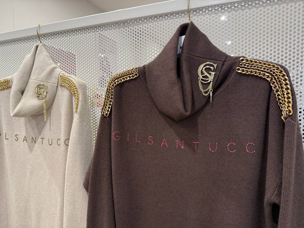 Фото Gil Santucci