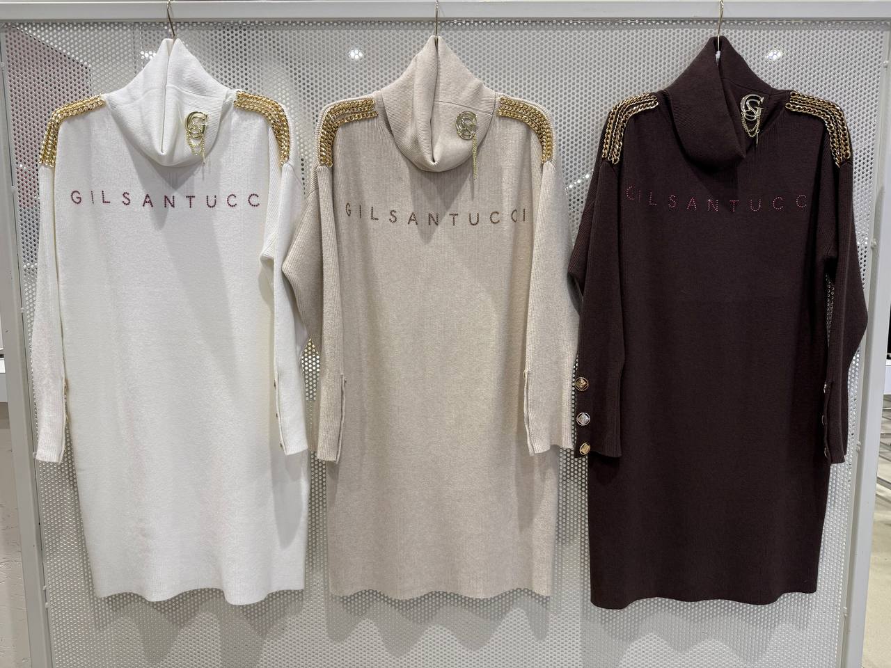 Фото Gil Santucci