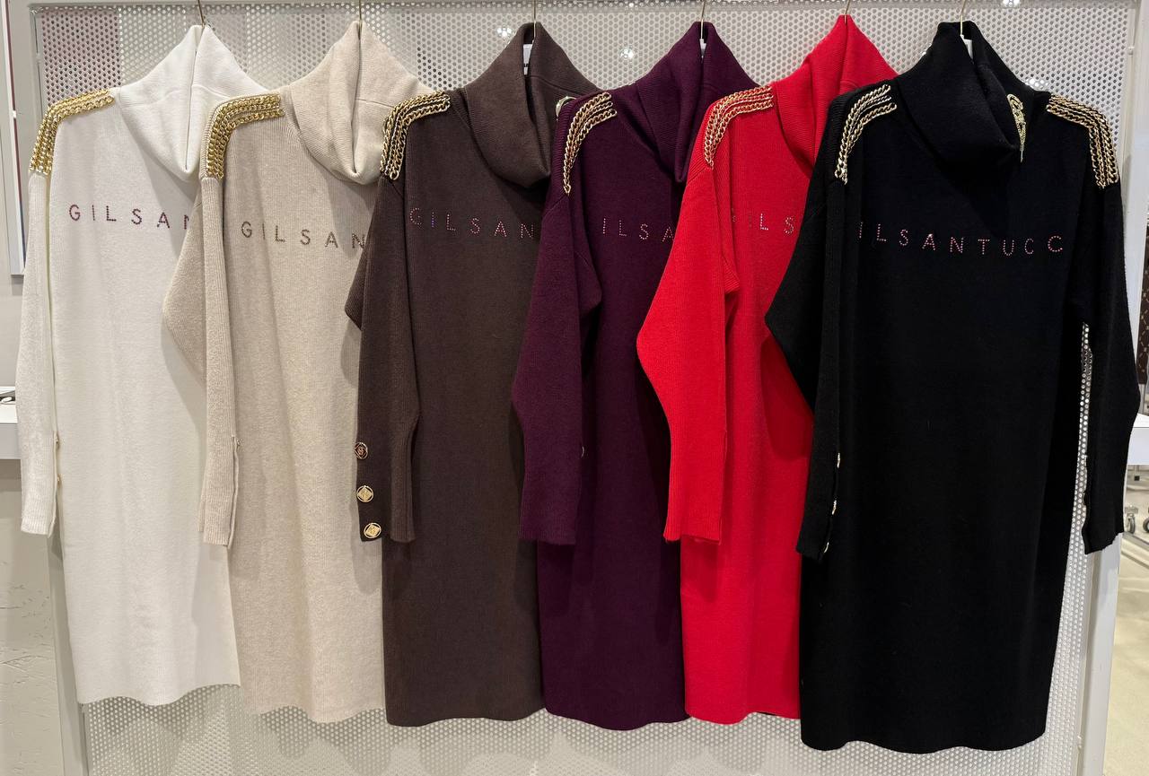 Фото Gil Santucci