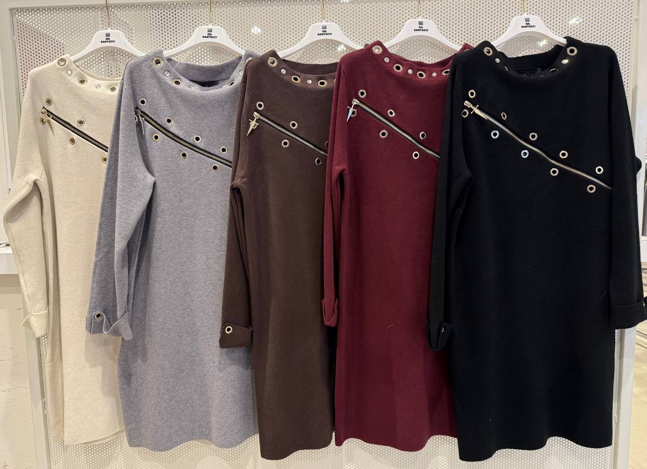 Фото Gil Santucci