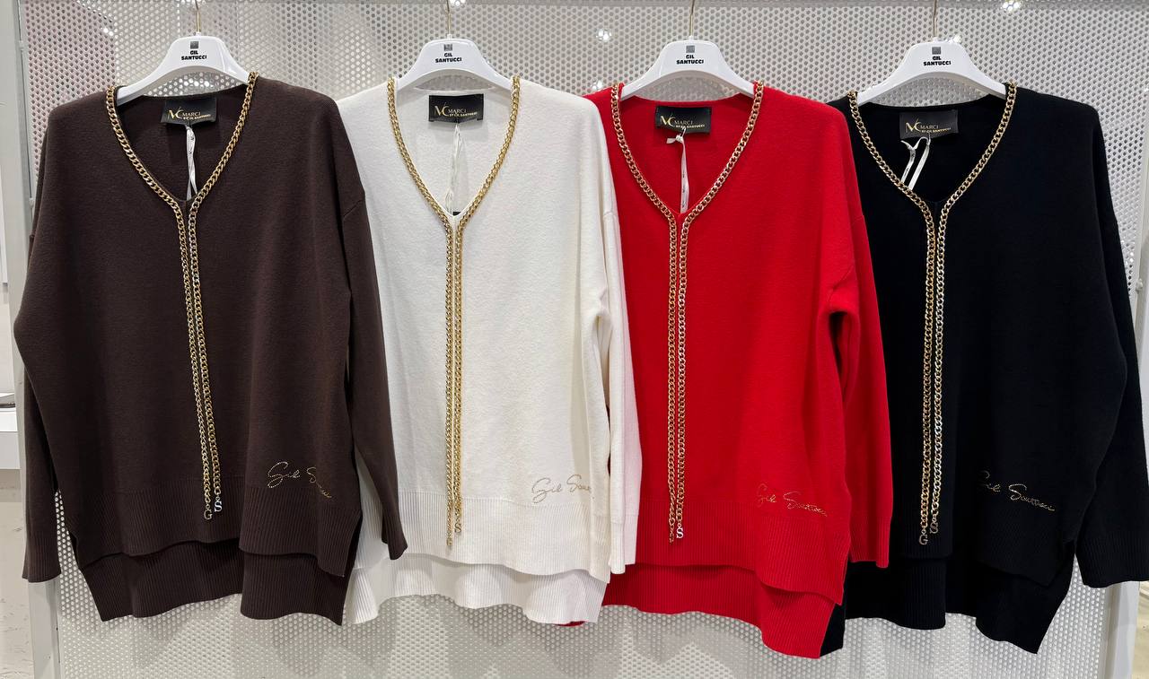 Фото Gil Santucci