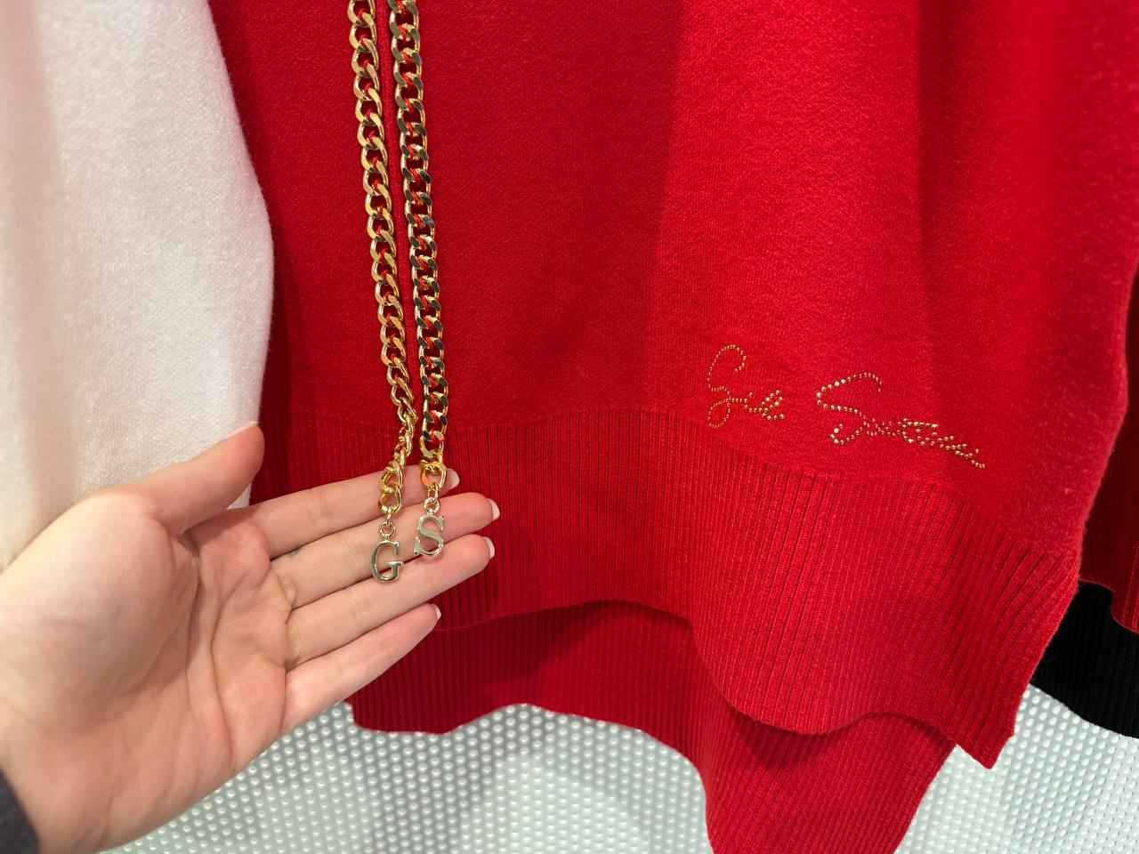 Фото Gil Santucci