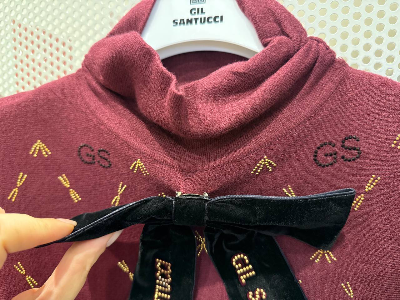 Фото Gil Santucci