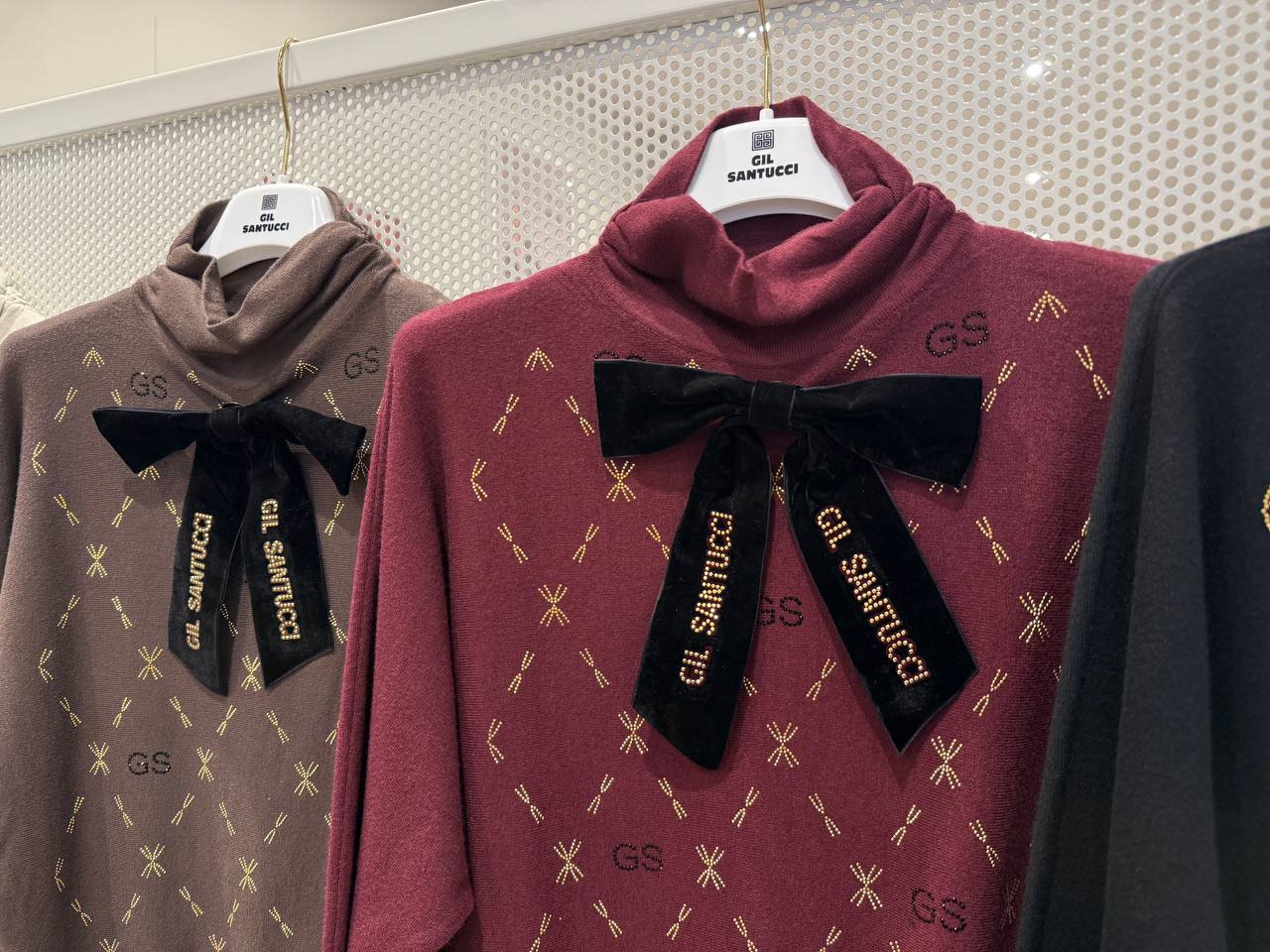 Фото Gil Santucci