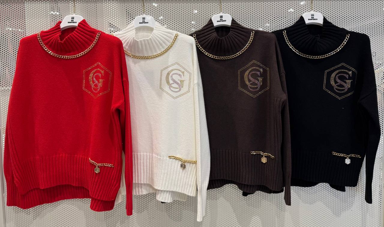 Фото Gil Santucci