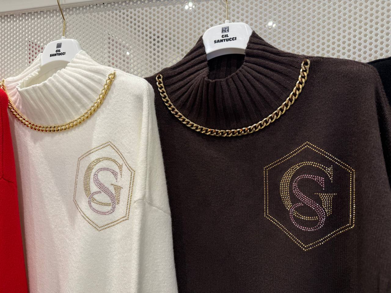 Фото Gil Santucci