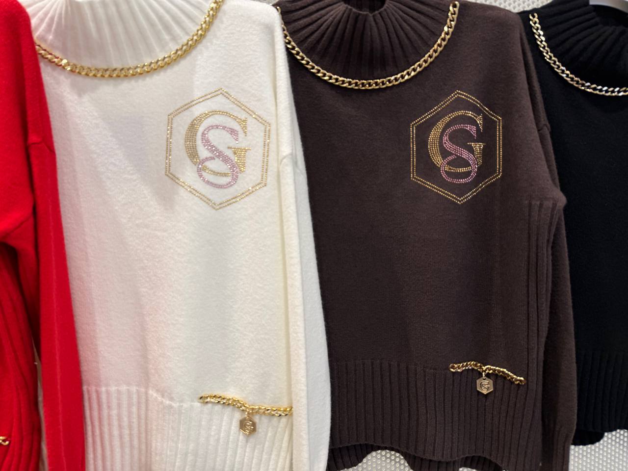 Фото Gil Santucci