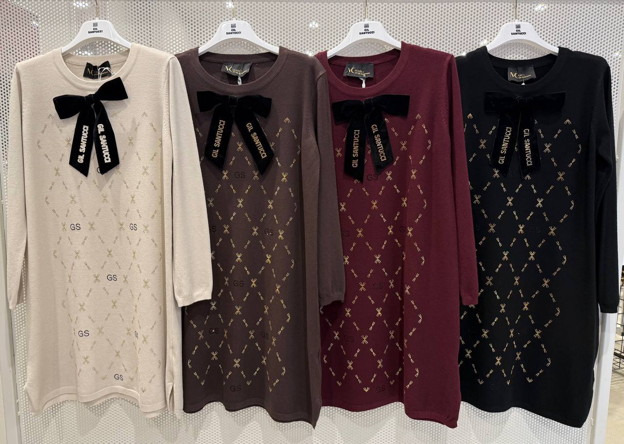 Фото Gil Santucci