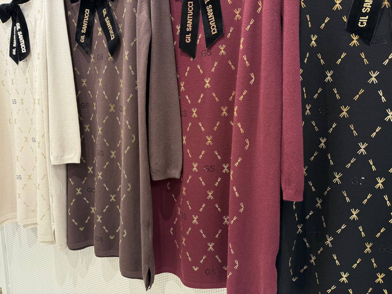 Фото Gil Santucci