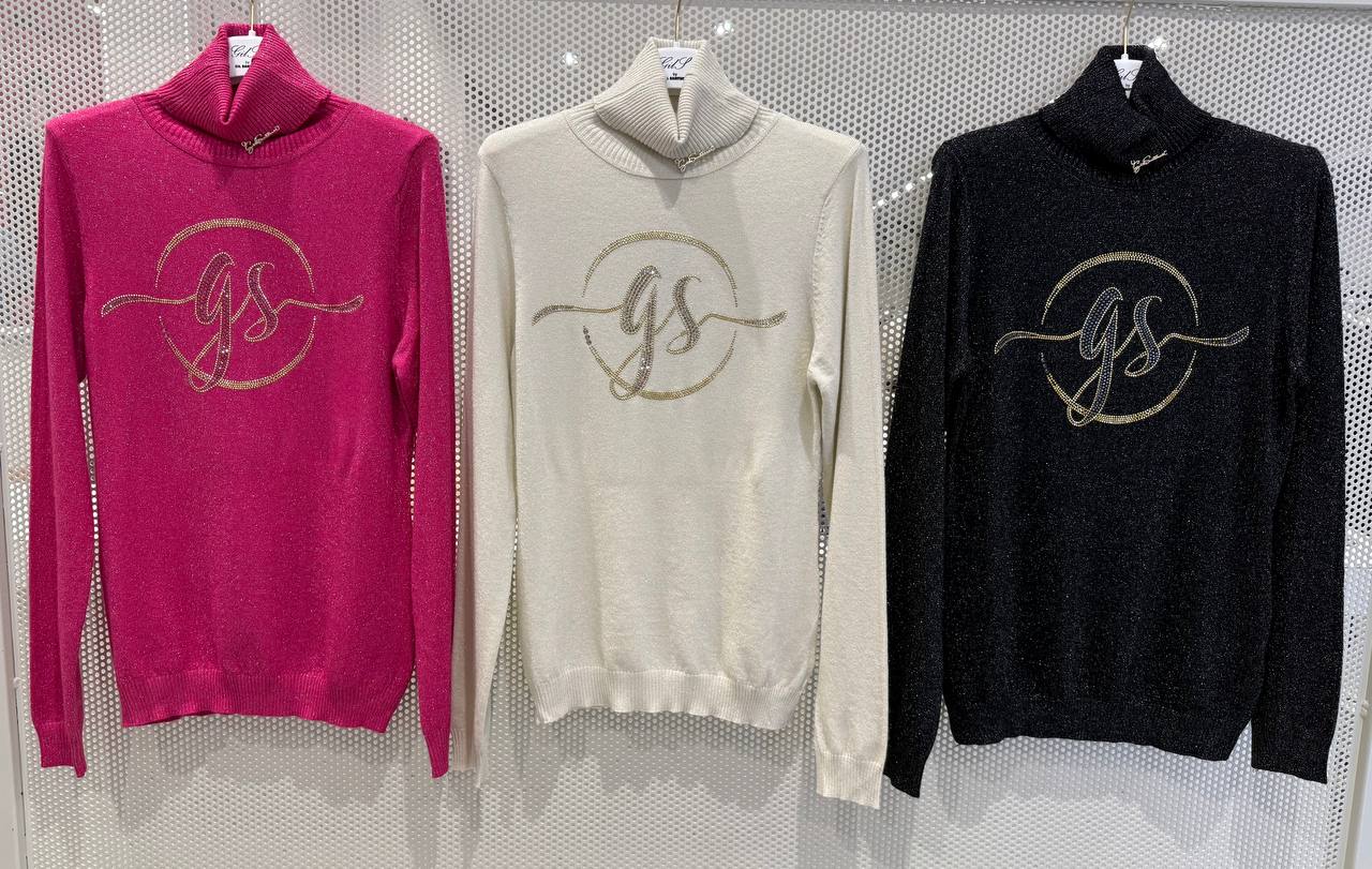 Фото Gil Santucci