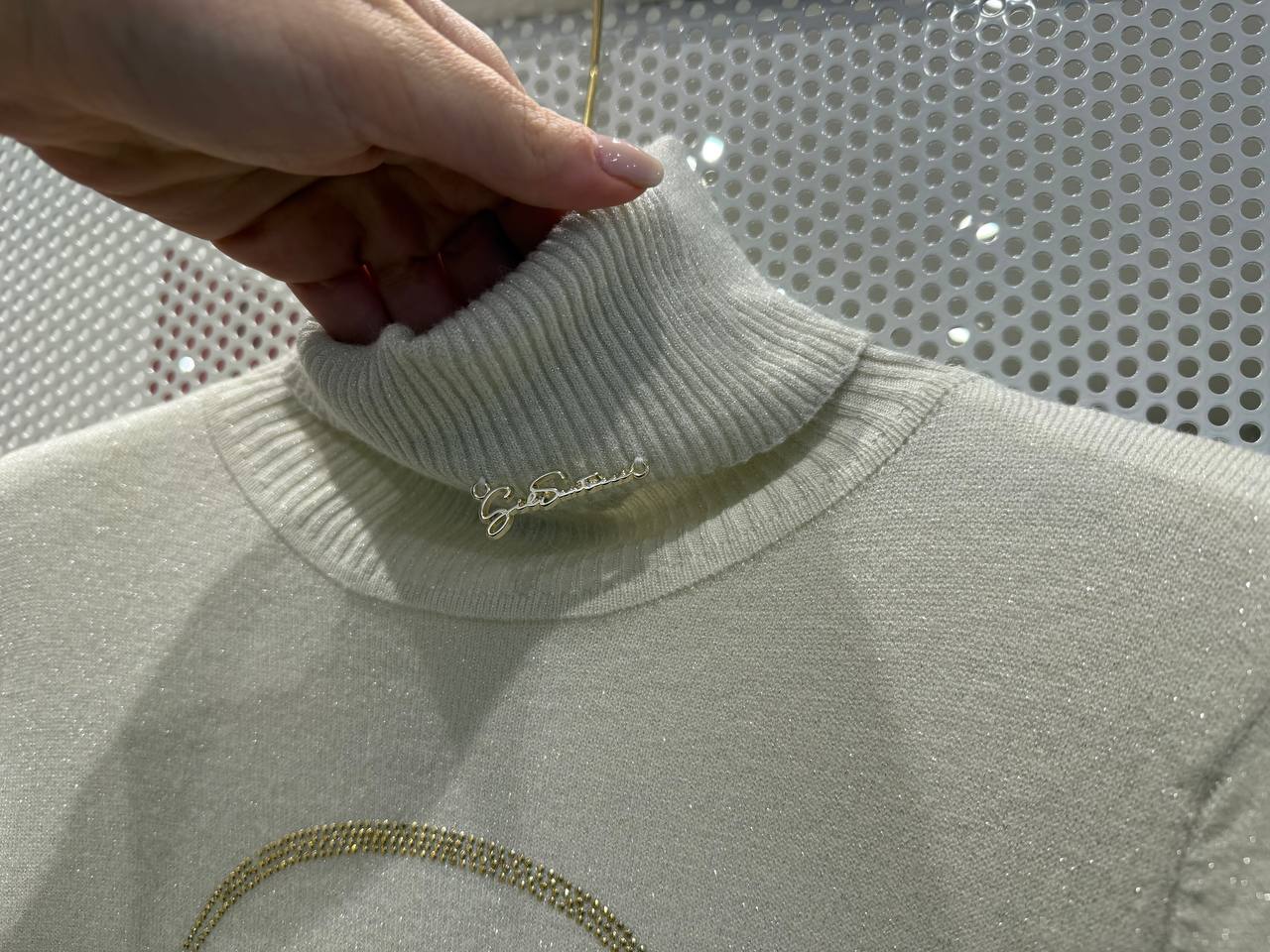 Фото Gil Santucci