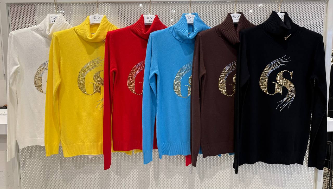 Фото Gil Santucci