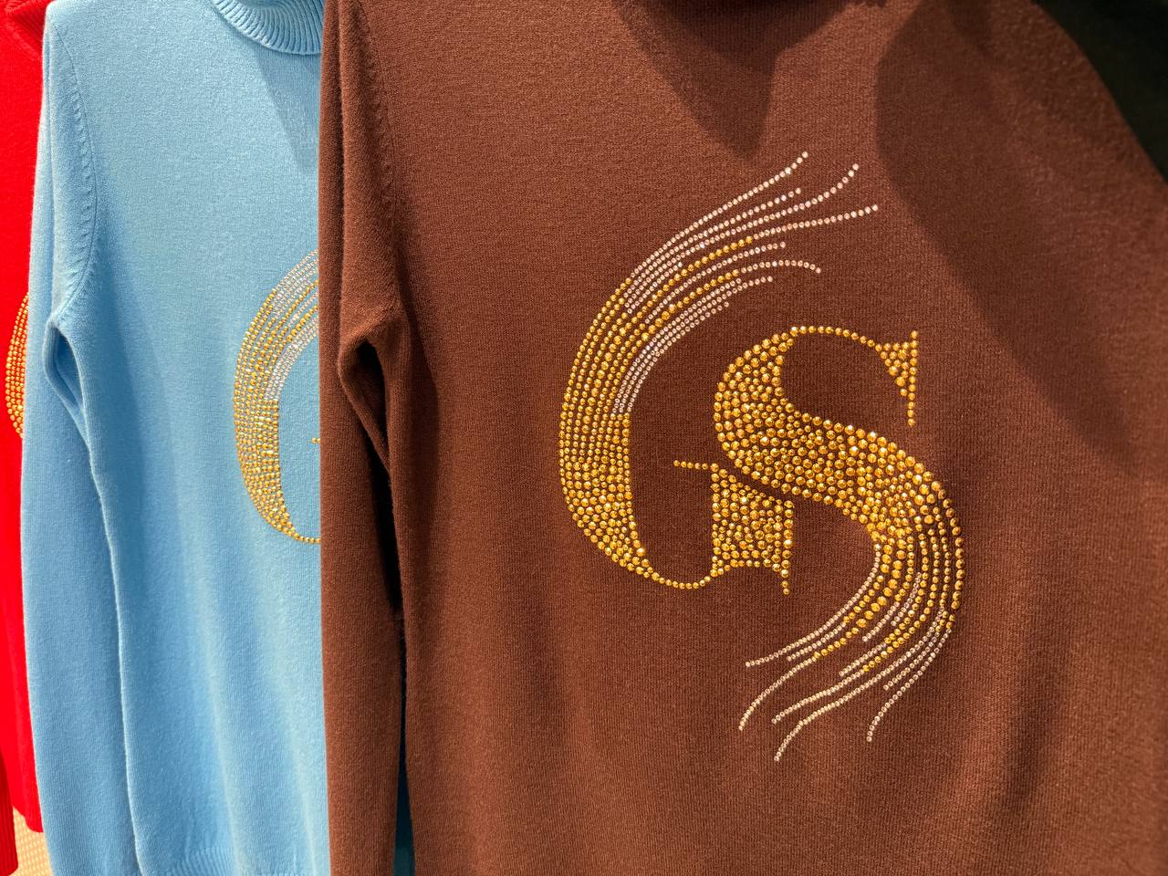 Фото Gil Santucci