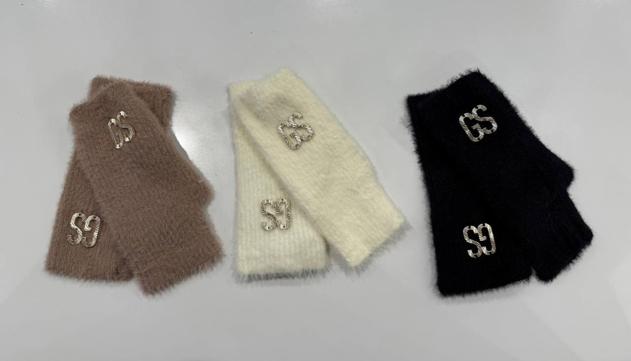 Фото Gil Santucci