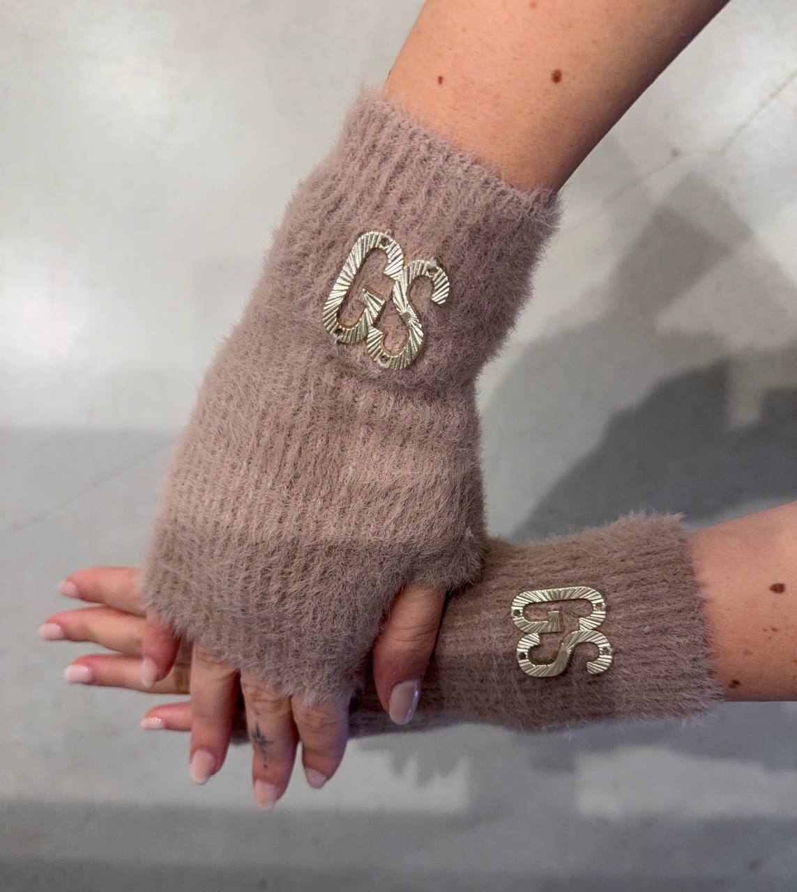 Фото Gil Santucci