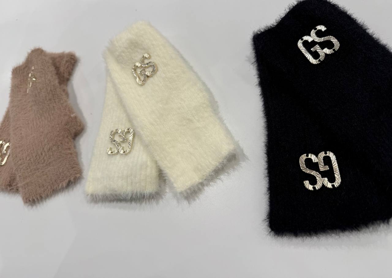 Фото Gil Santucci