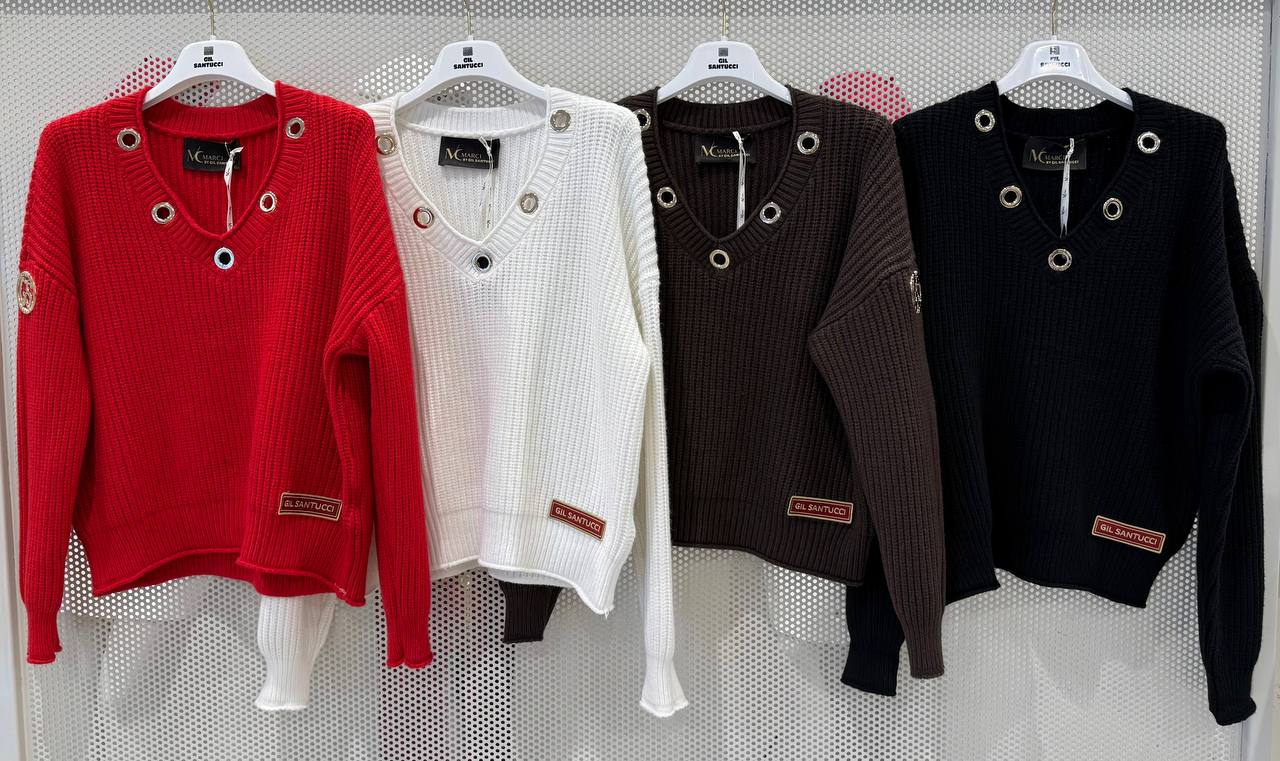 Фото Gil Santucci