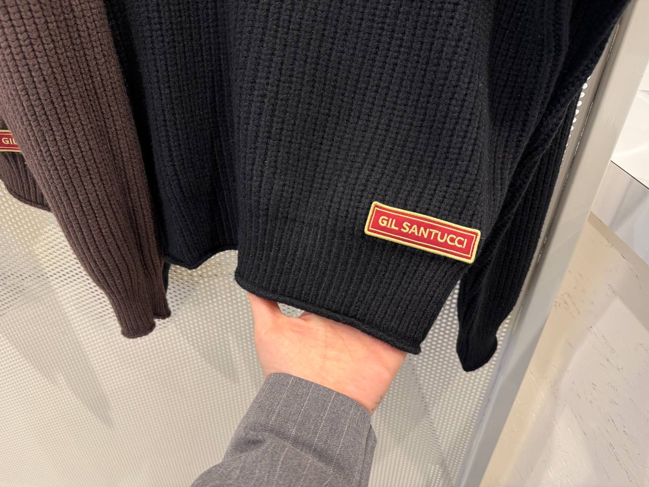 Фото Gil Santucci