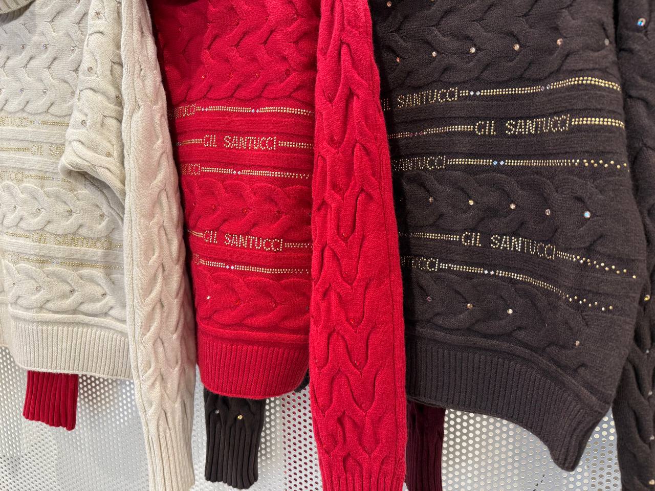 Фото Gil Santucci